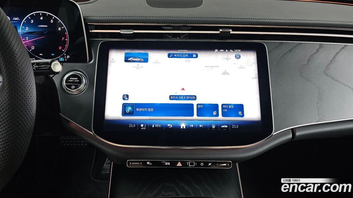 Mercedes-Benz E-Class 2026