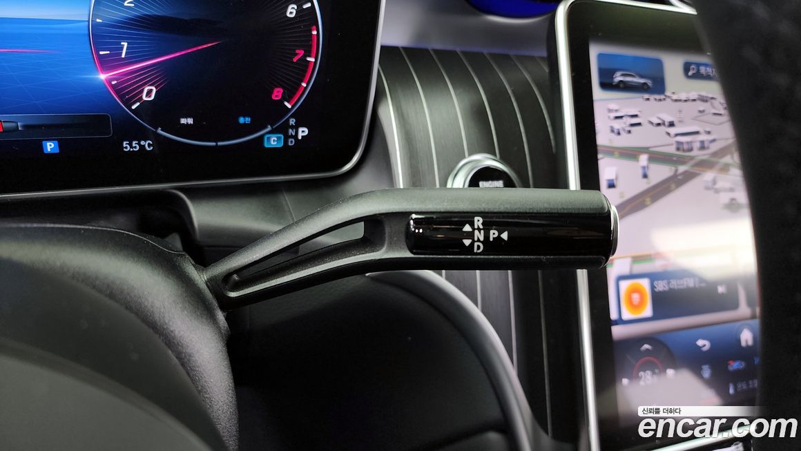 Mercedes-Benz GLC-Class 2024