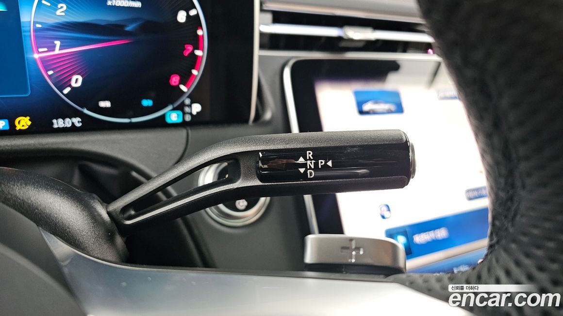 Mercedes-Benz E-Class 2026