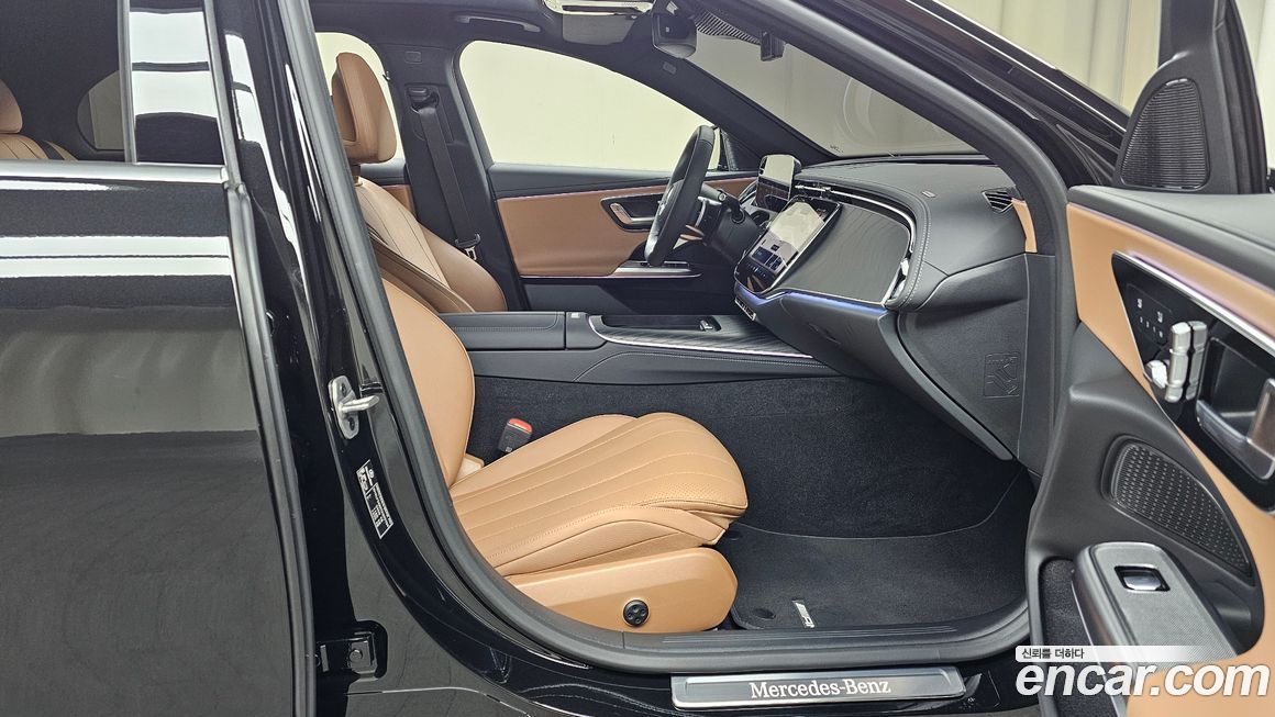 Mercedes-Benz E-Class 2026