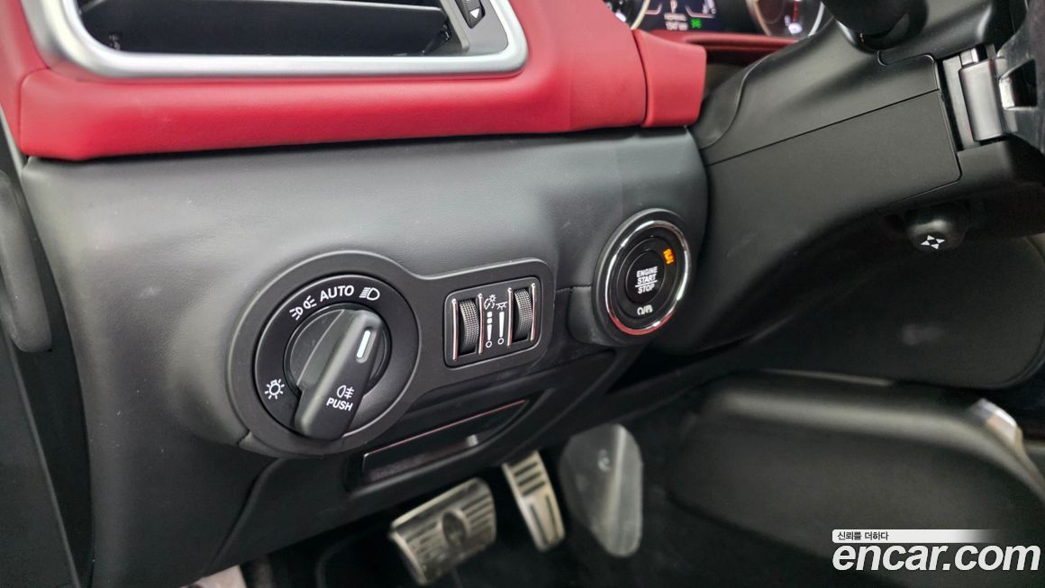 Maserati Ghibli 2022