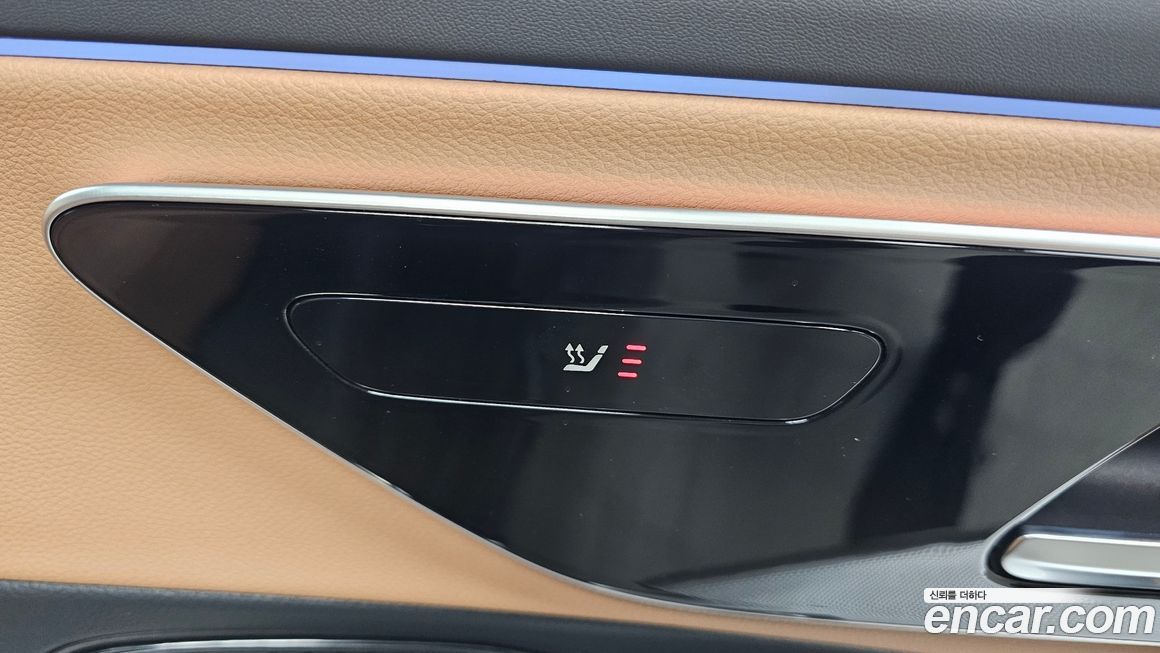 Mercedes-Benz E-Class 2026