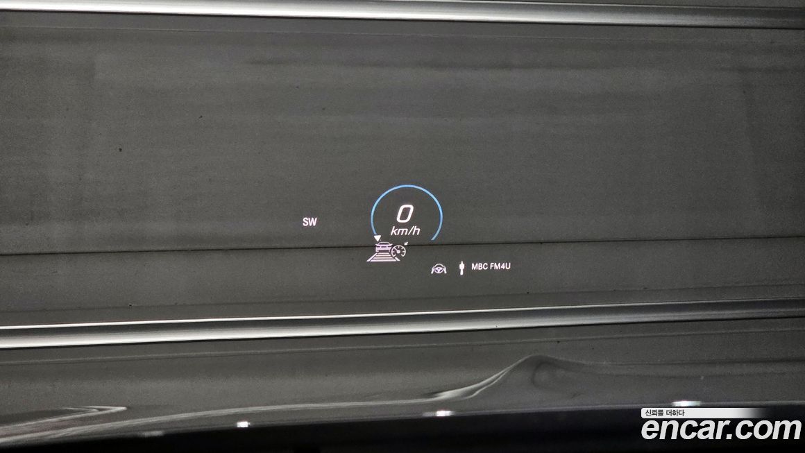 Mercedes-Benz GLE-Class 2021