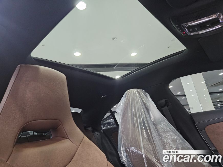 Mercedes-Benz CLA-Class 2026