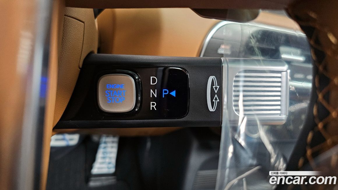 Hyundai Palisade 2026