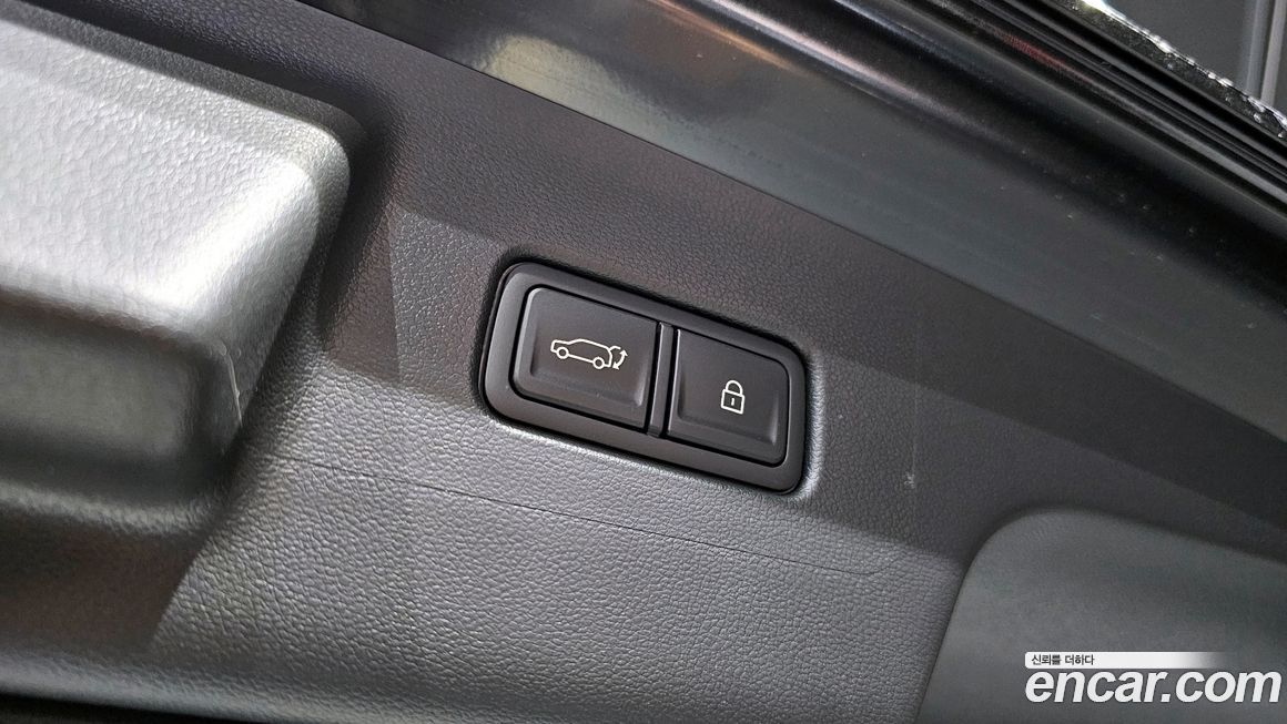 Hyundai Palisade 2026