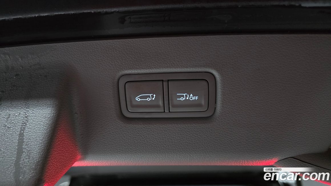 Hyundai Staria 2022
