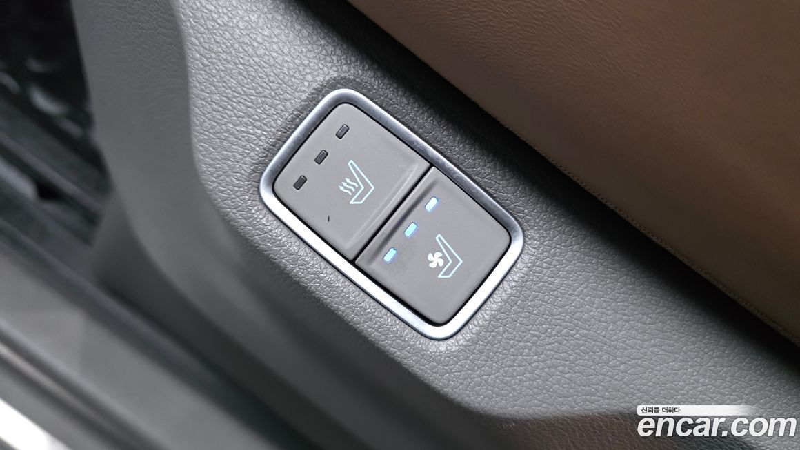 Hyundai Staria 2022