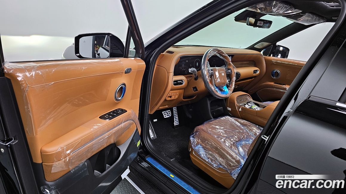 Hyundai Palisade 2026