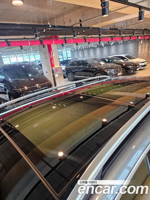 Mercedes-Benz GLE-Class 2023