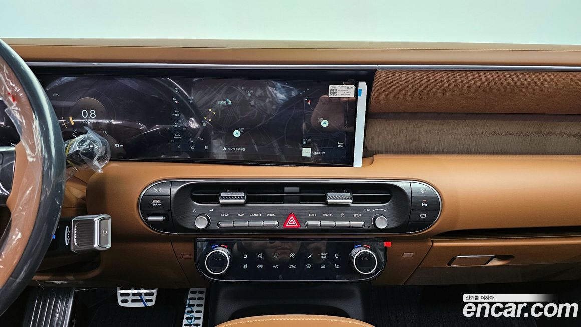 Hyundai Palisade 2026