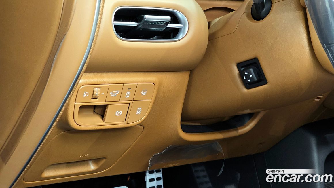 Hyundai Palisade 2026