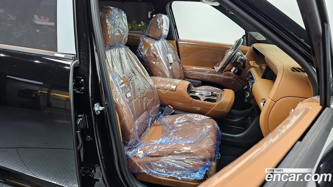 Hyundai Palisade 2026