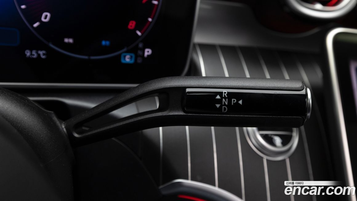 Mercedes-Benz CLE-Class 2025