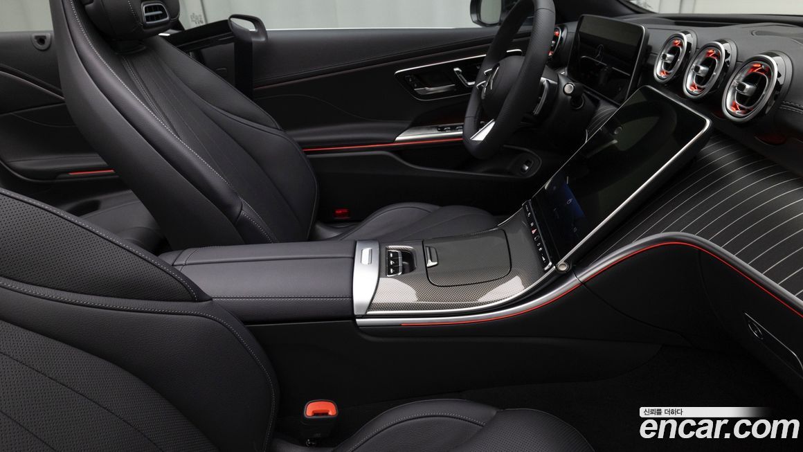 Mercedes-Benz CLE-Class 2025