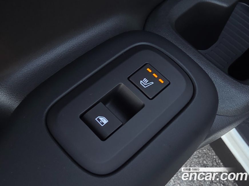 Hyundai Santafe 2025