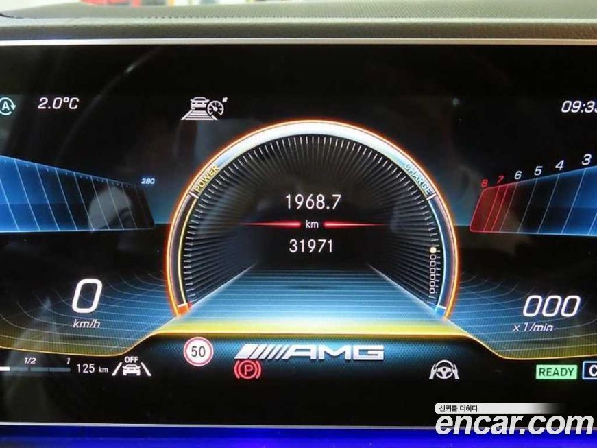 Mercedes-Benz GLE-Class 2022