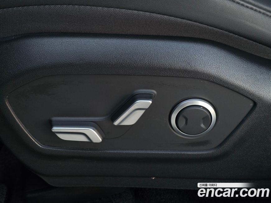 Hyundai Santafe 2025