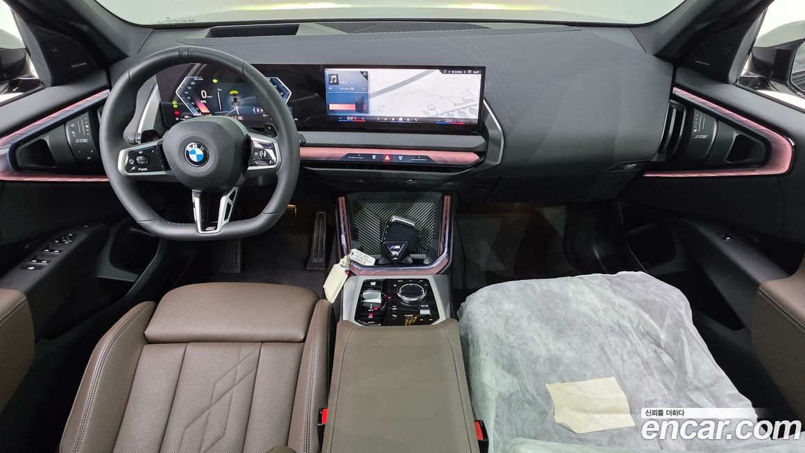 BMW X3 2025