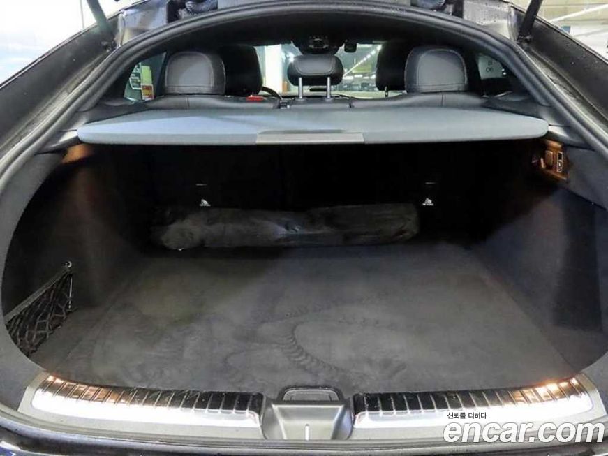 Mercedes-Benz GLE-Class 2022