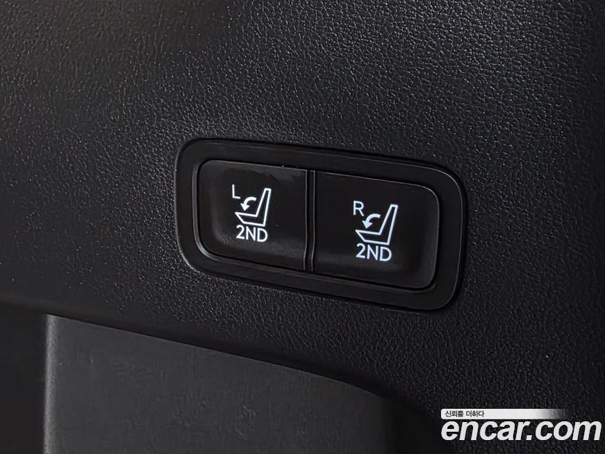 Hyundai Santafe 2025