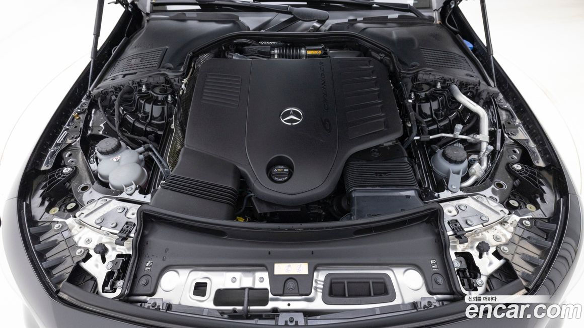 Mercedes-Benz CLE-Class 2025