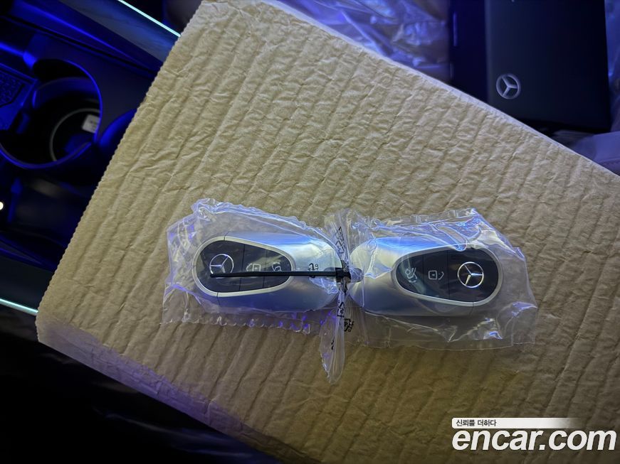 Mercedes-Benz E-Class 2026