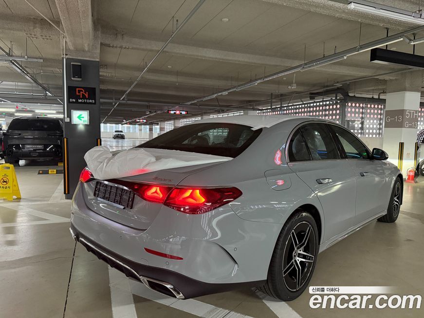 Mercedes-Benz E-Class 2026