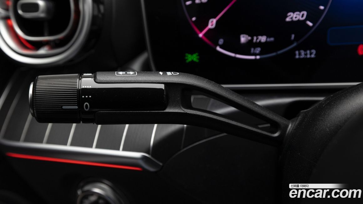 Mercedes-Benz CLE-Class 2025