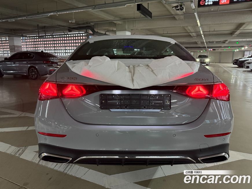 Mercedes-Benz E-Class 2026