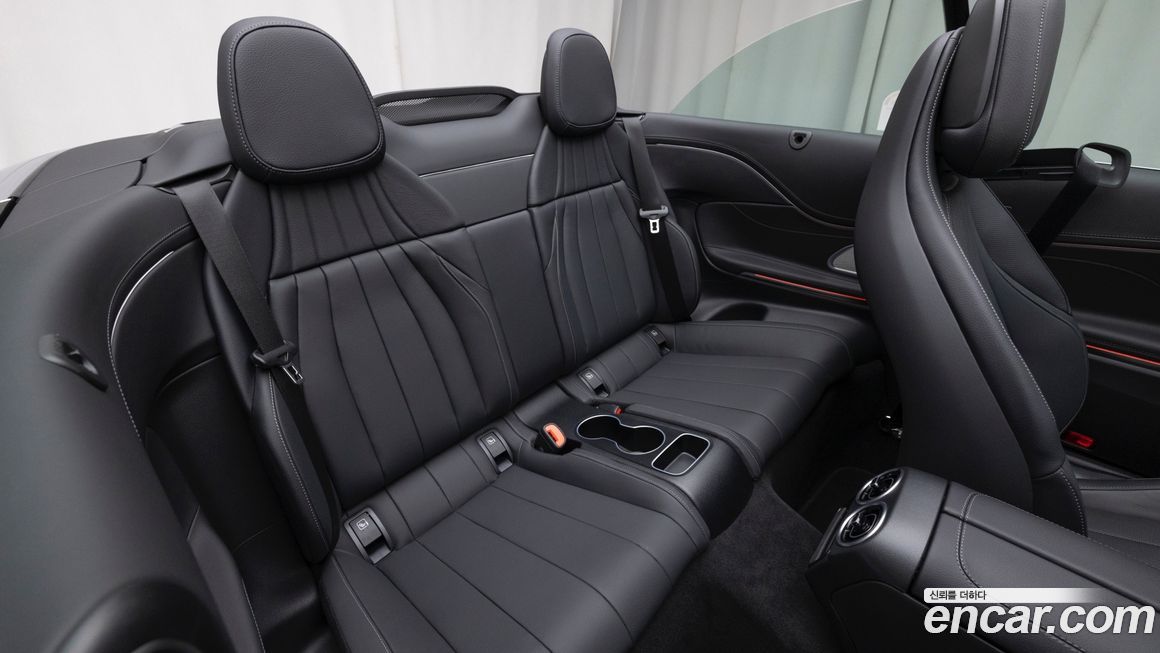 Mercedes-Benz CLE-Class 2025