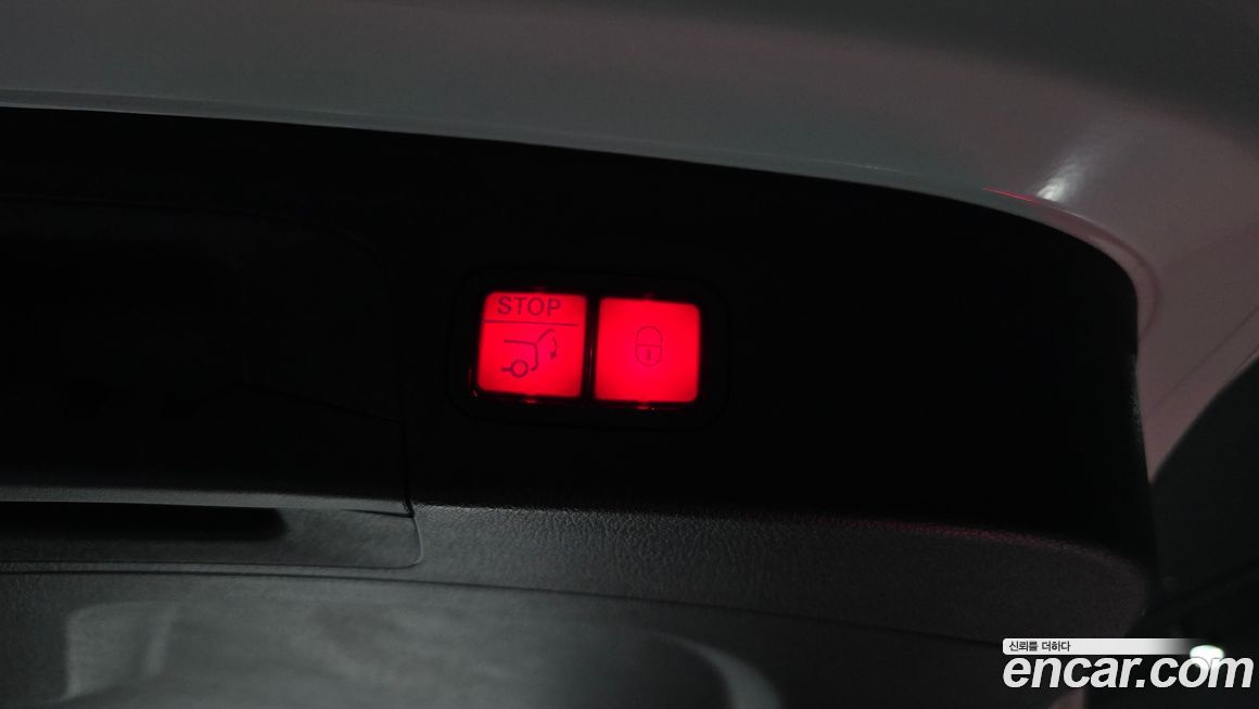 Mercedes-Benz GLE-Class 2024