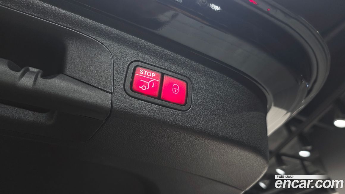 Mercedes-Benz GLE-Class 2024