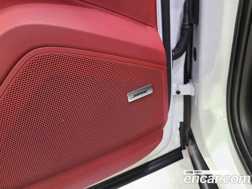 Porsche Cayenne 2023