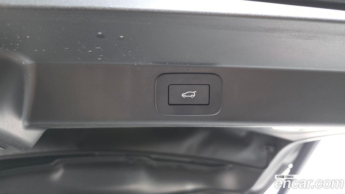 Land Rover Range Rover Sport 2024