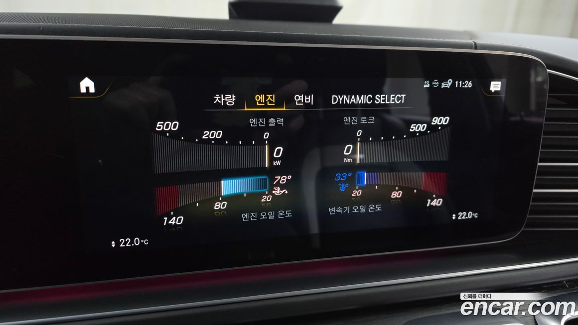 Mercedes-Benz GLE-Class 2021