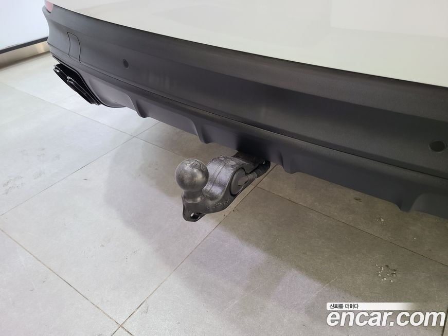 Porsche Cayenne 2023