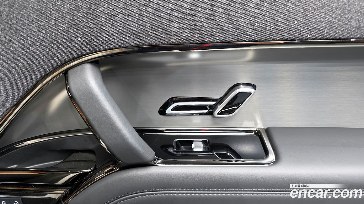 Land Rover Range Rover Sport 2024