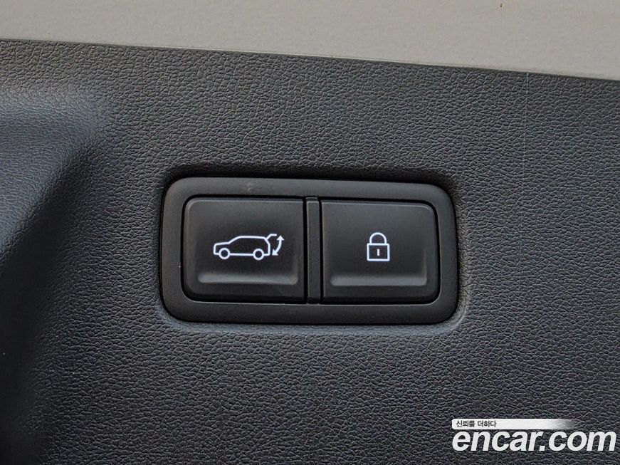 Hyundai Santafe 2025