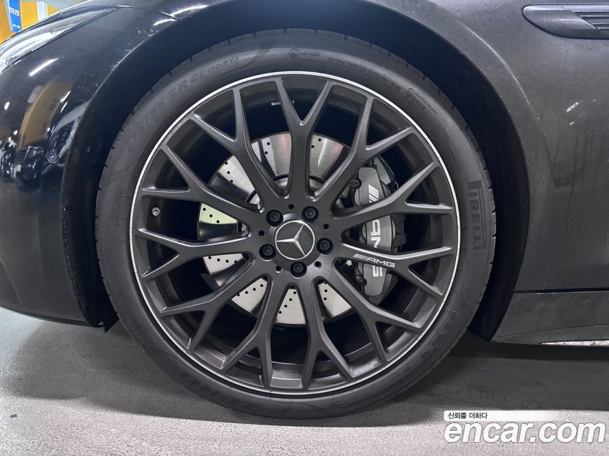 Mercedes-Benz SL-Class 2025