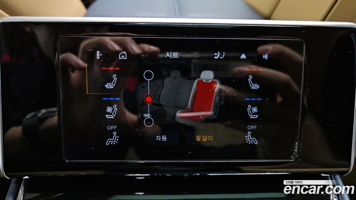 Bentley Flying Spur 2021