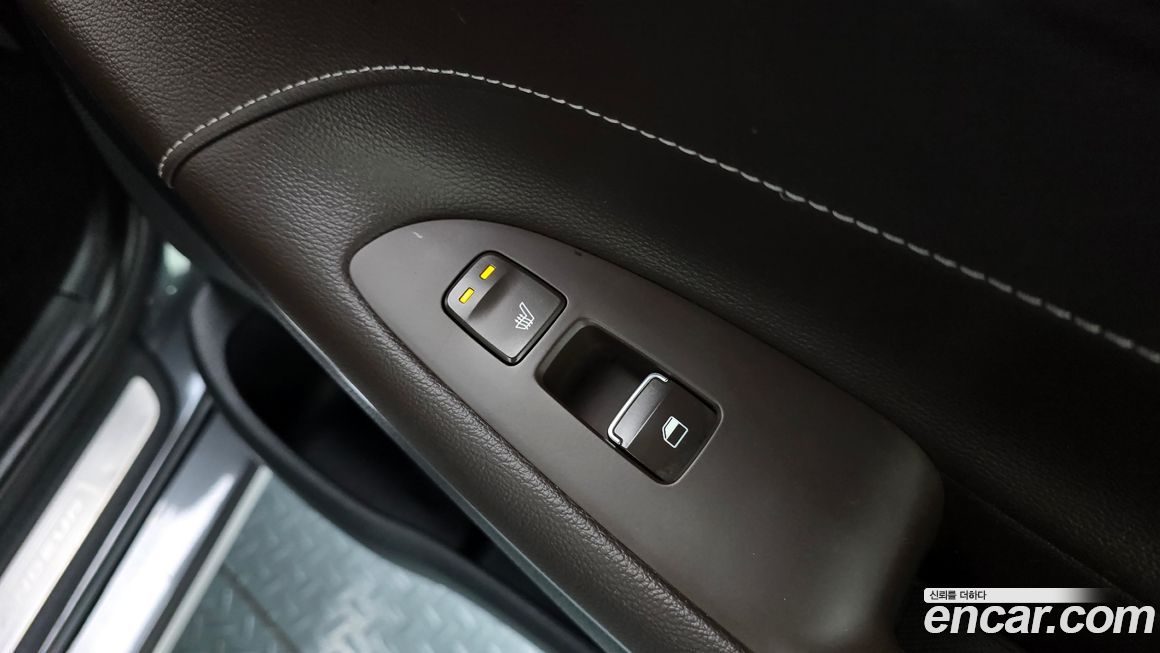 Hyundai Grandeur 2019