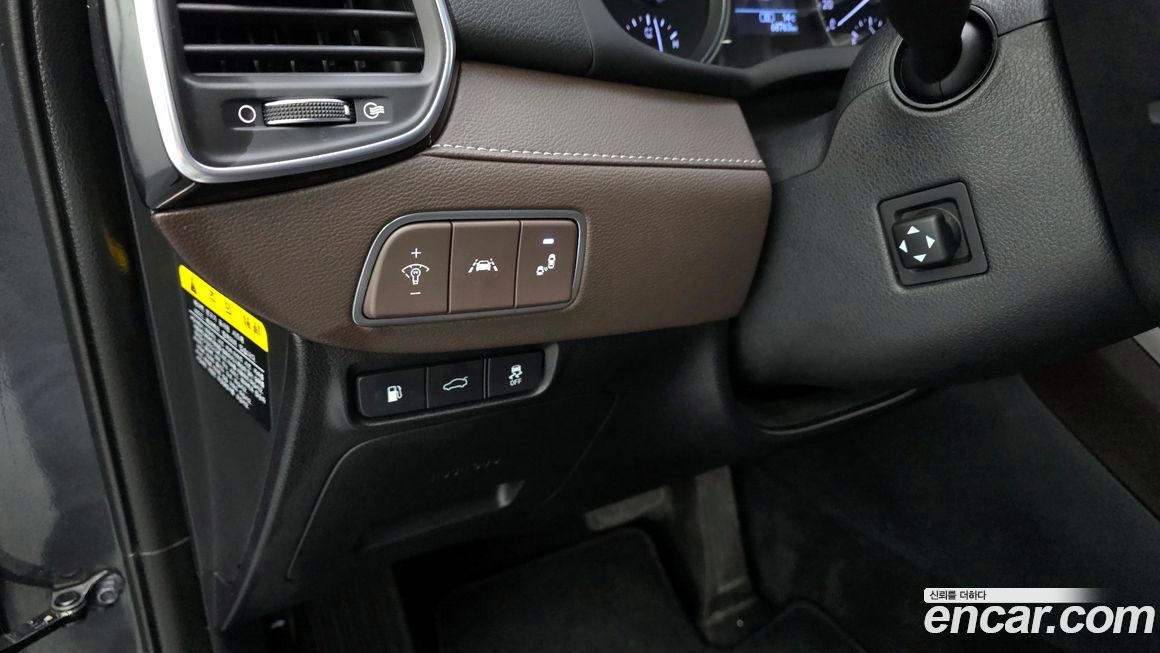 Hyundai Grandeur 2019