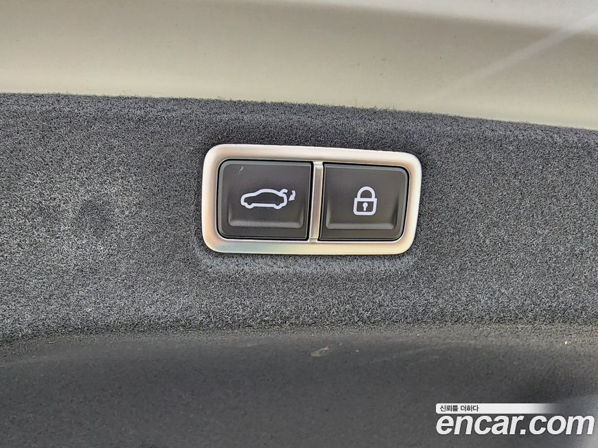 Hyundai Sonata 2024