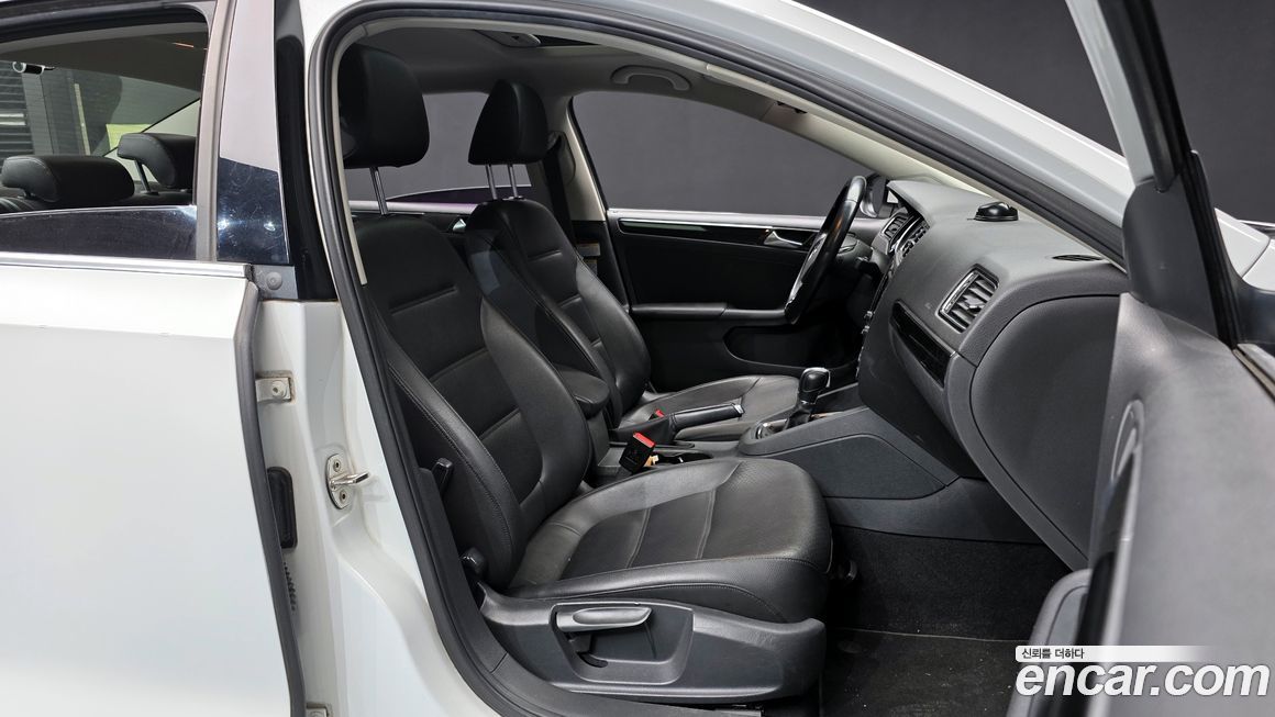 Volkswagen Jetta 2016