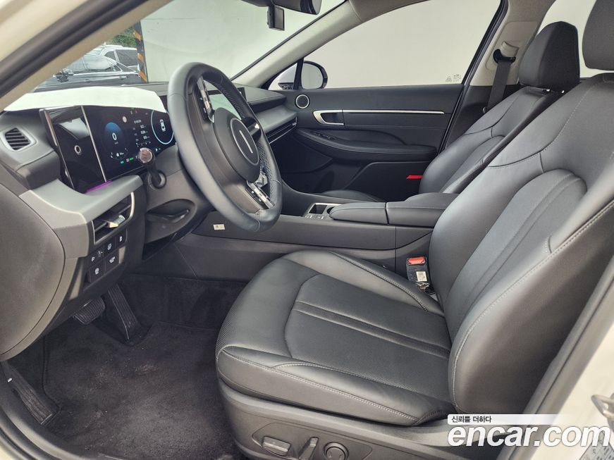 Hyundai Sonata 2024