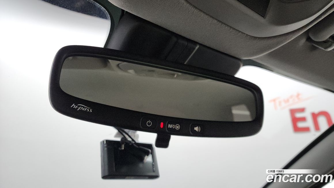 ChevroletGMDaewoo Spark 2016