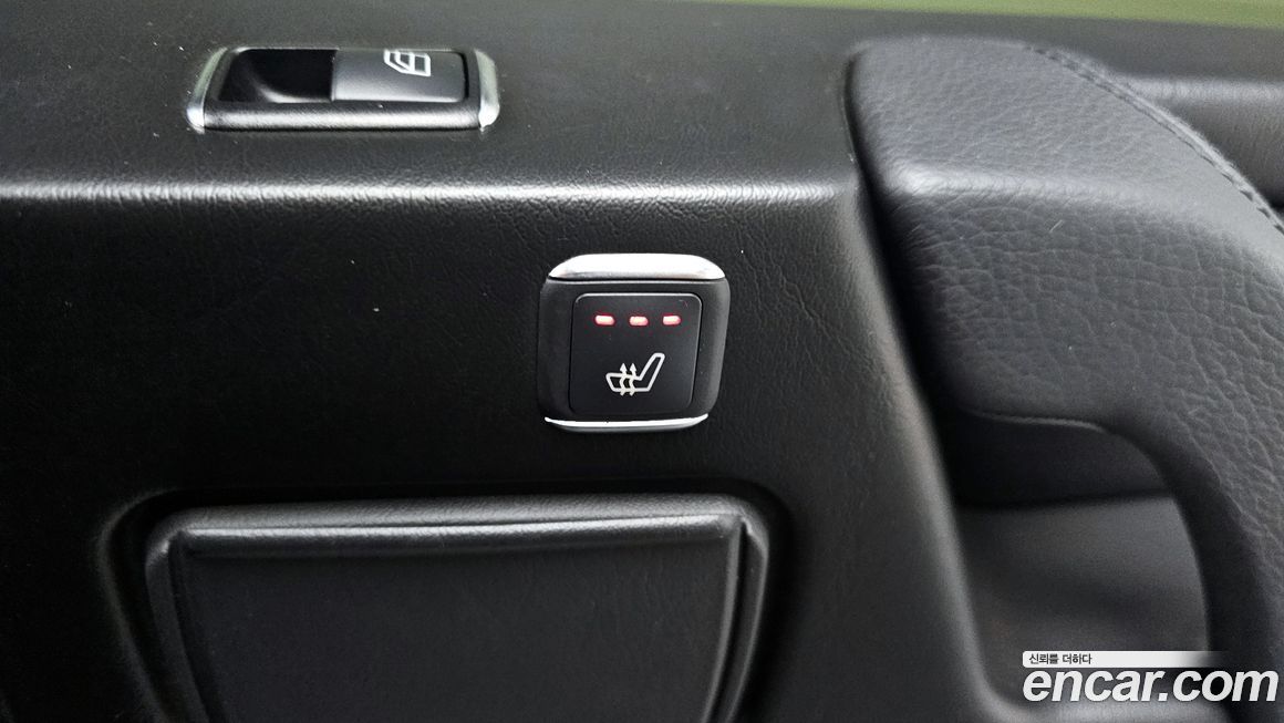 Mercedes-Benz G-Class 2017