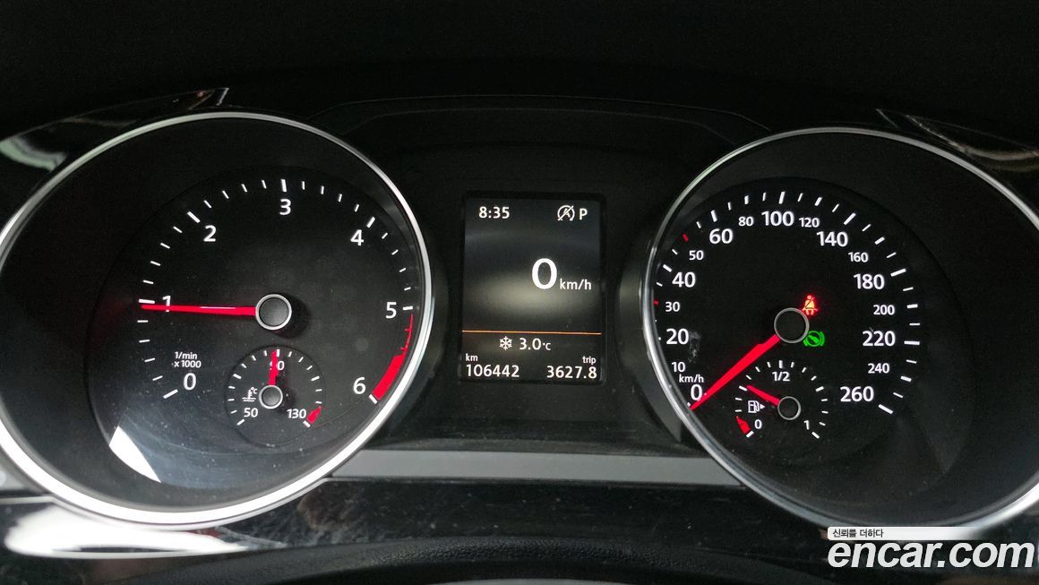 Volkswagen Jetta 2016