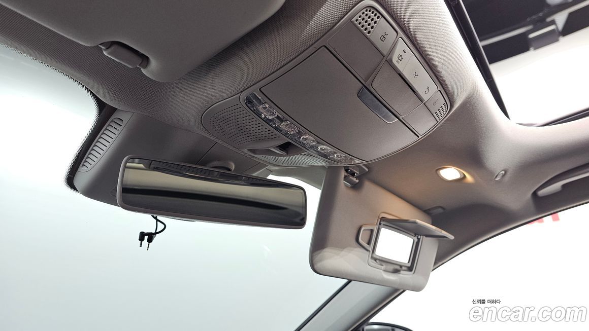 Mercedes-Benz E-Class 2017